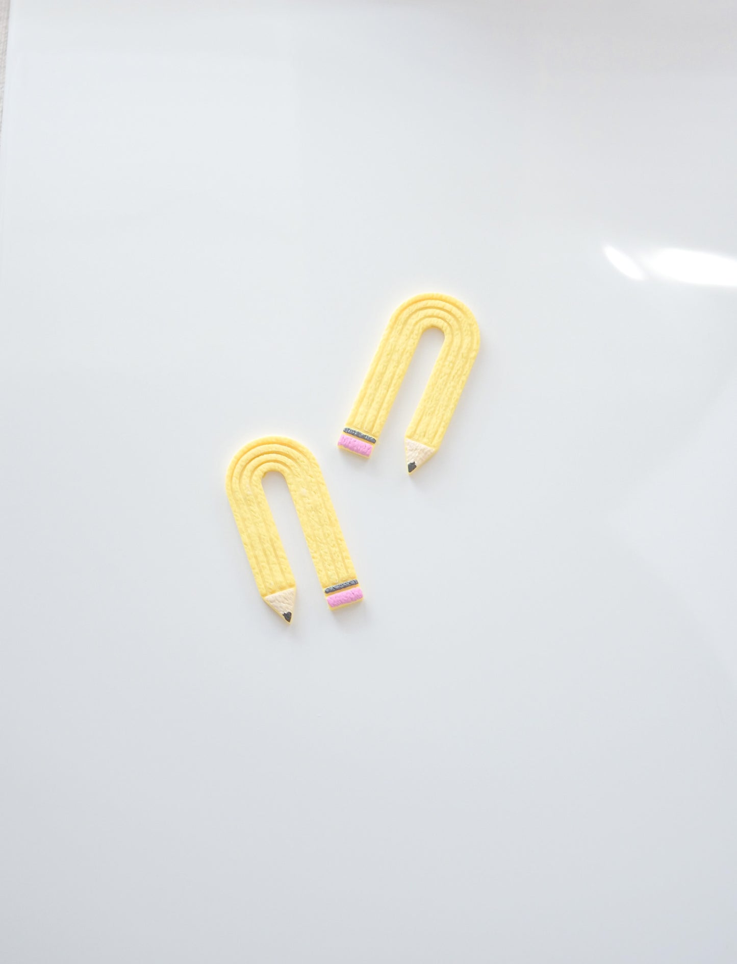 Arch Pencil Polymer Clay Cutter Set image 2