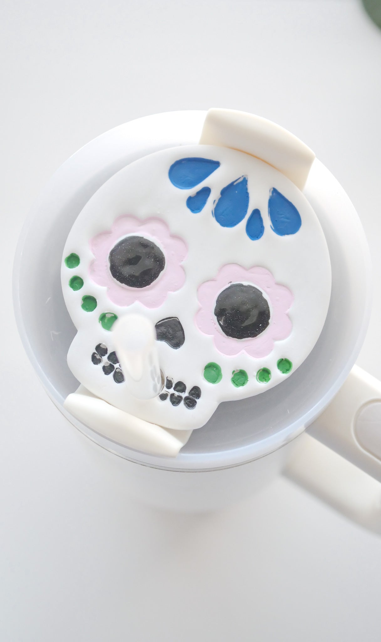 Día de Muertos Stanley Topper image 3