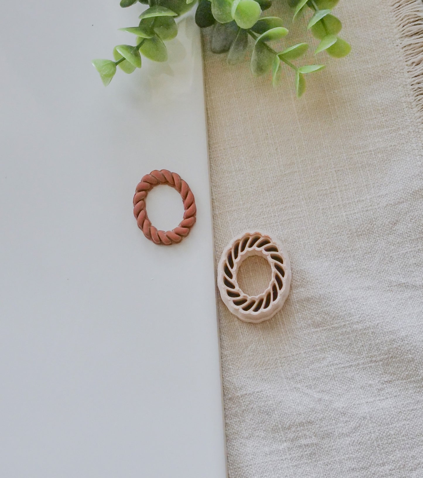 Nautical Polymer Clay Cutter image 7