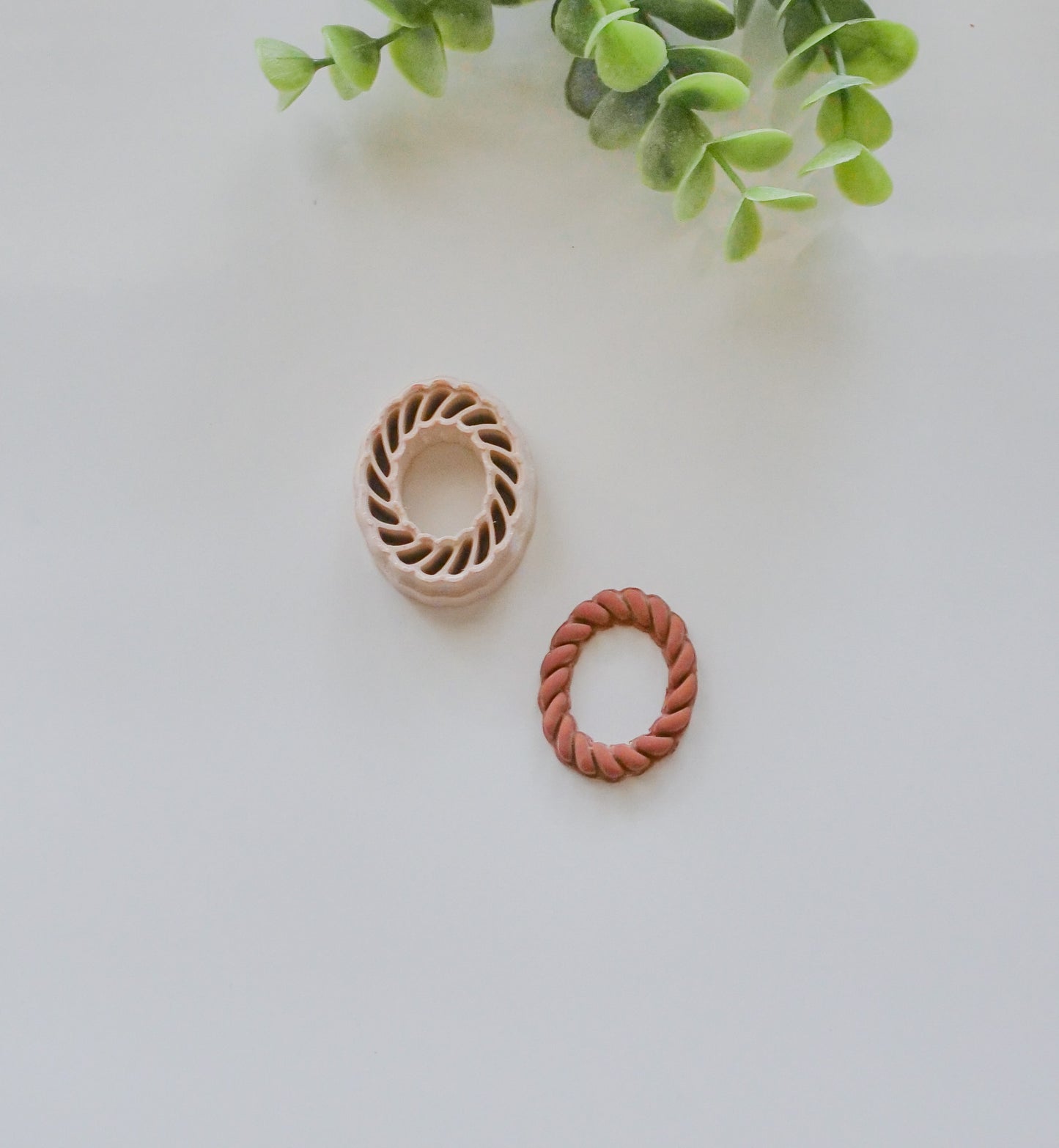 Nautical Polymer Clay Cutter image 3