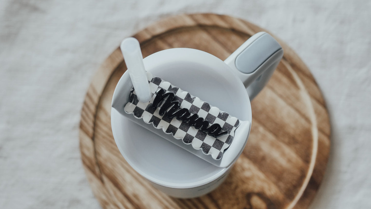 Scallop Stanley Cup Cutters image 1