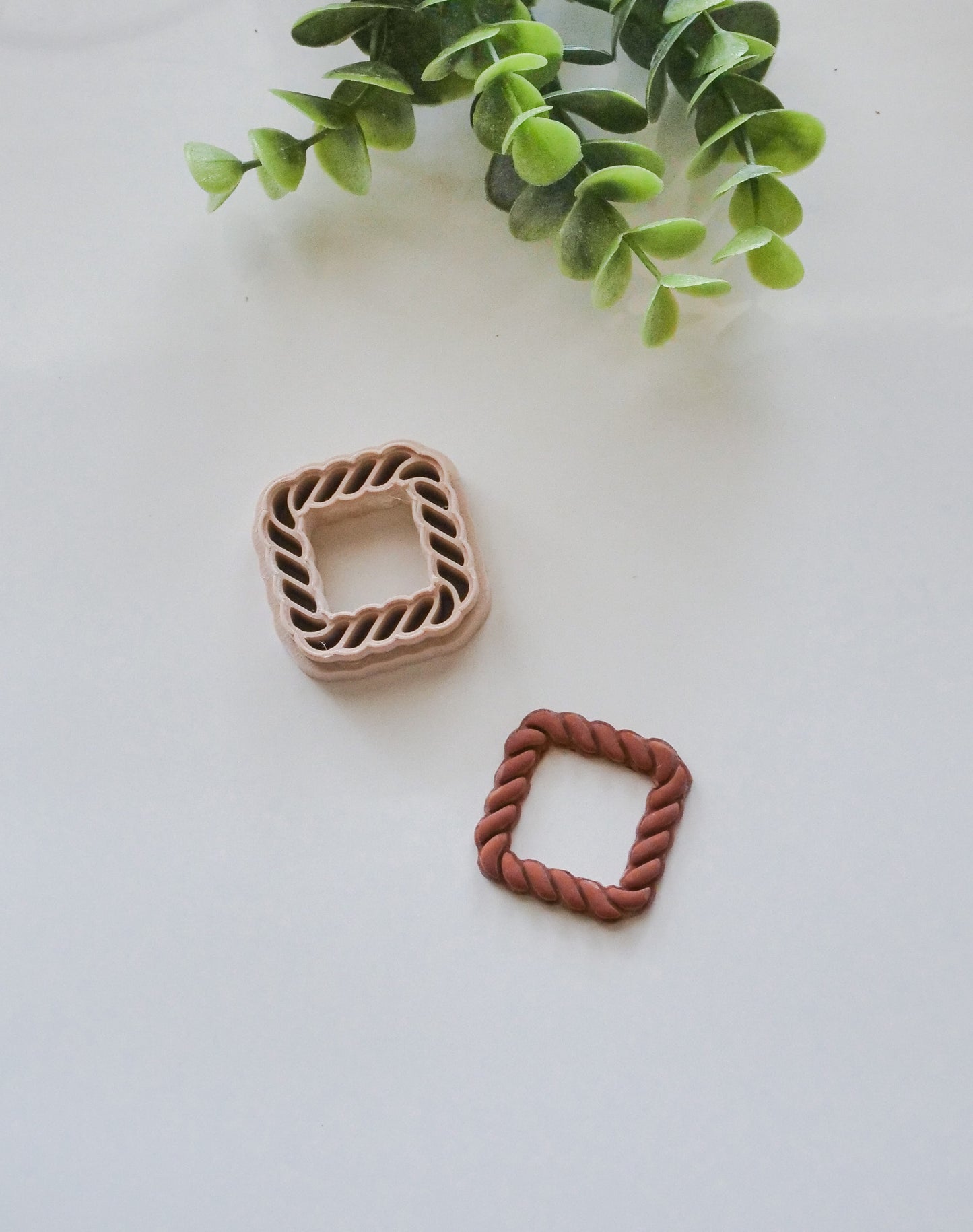 Nautical Polymer Clay Cutter image 2