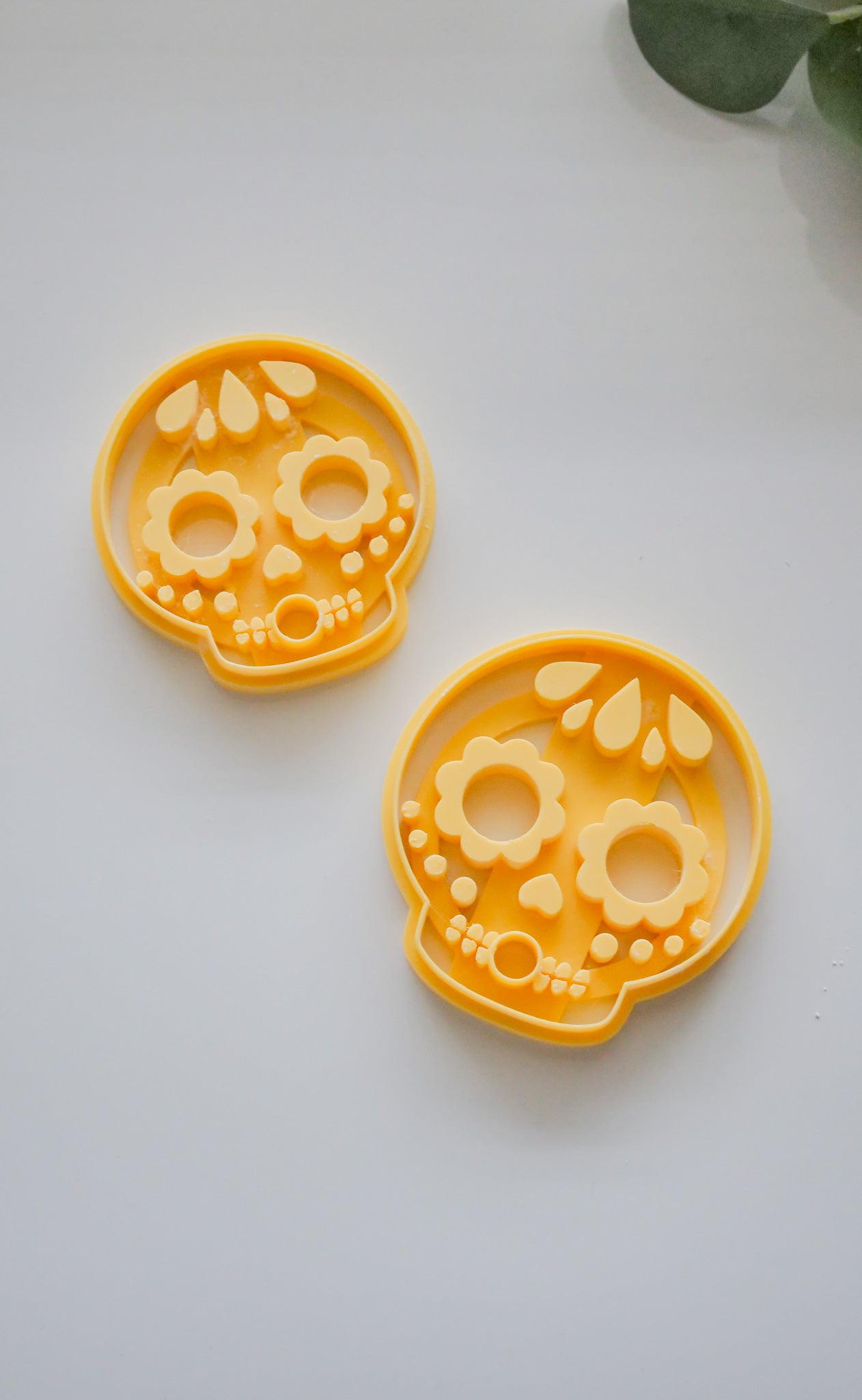 Día de Muertos Stanley Topper image 2