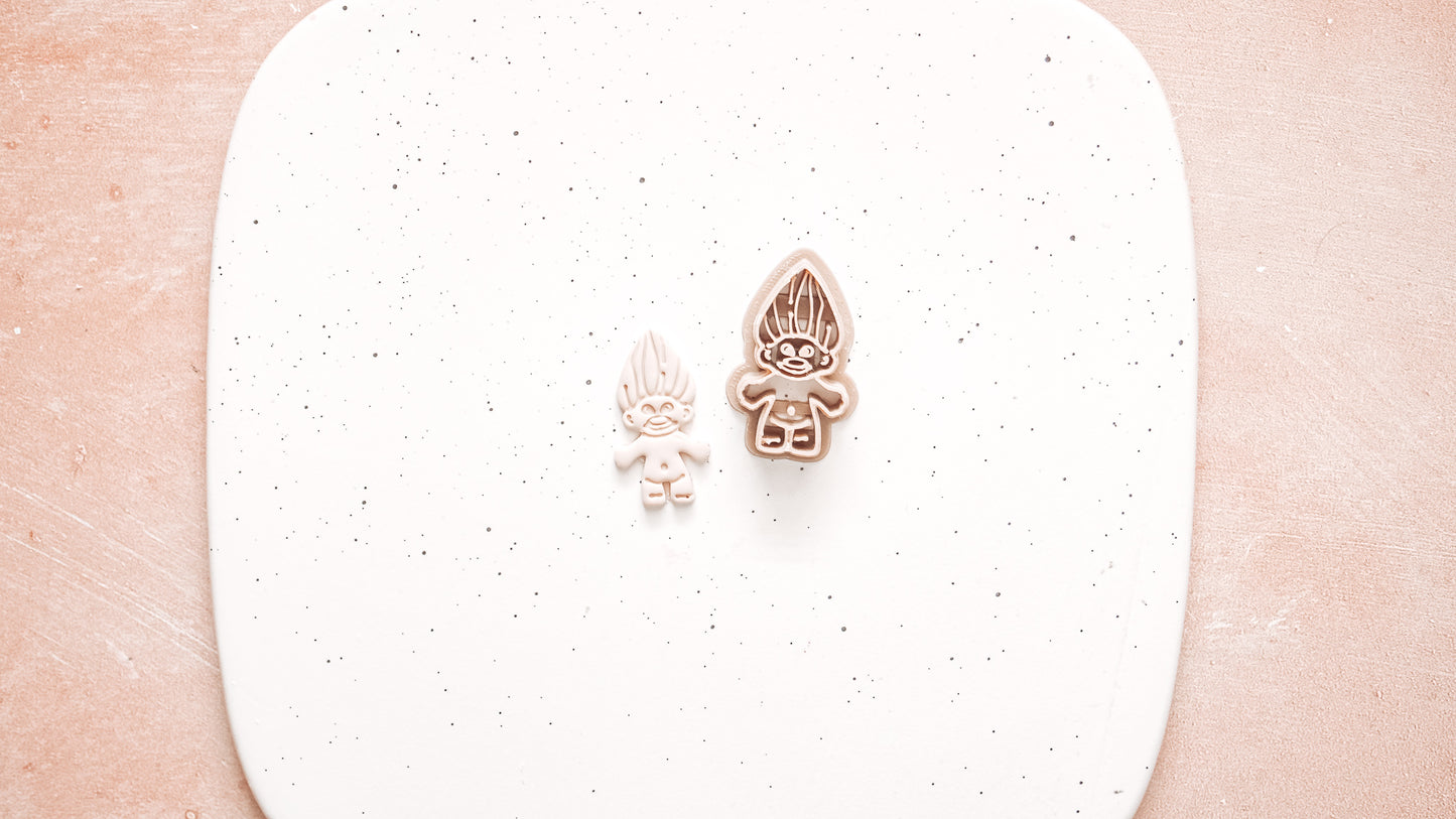 Troll Cutter image 1