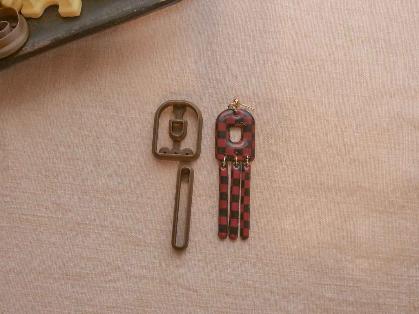 Organic Cutter Set image 0