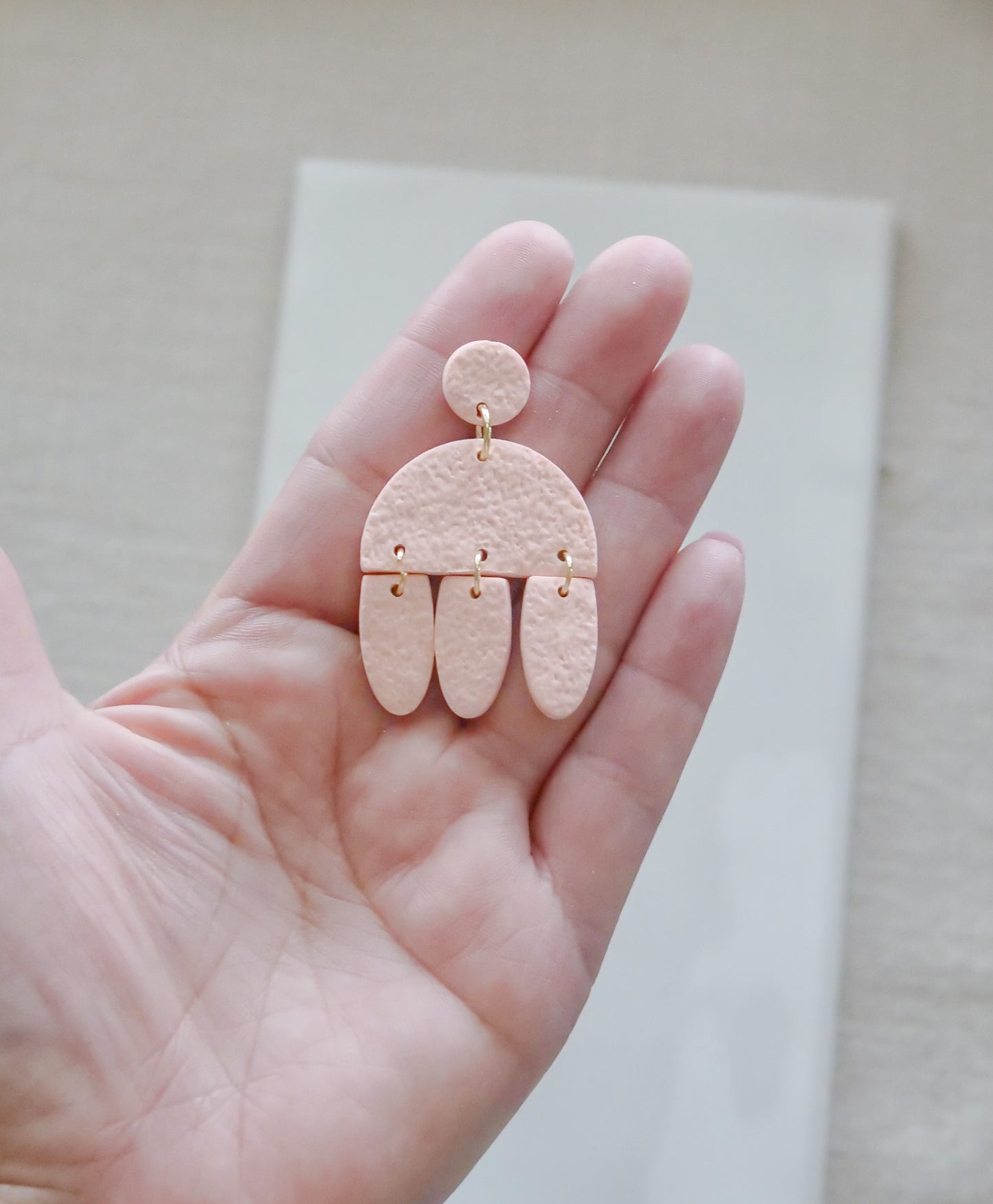 Basic Arc Polymer Clay Cutter Set image 3