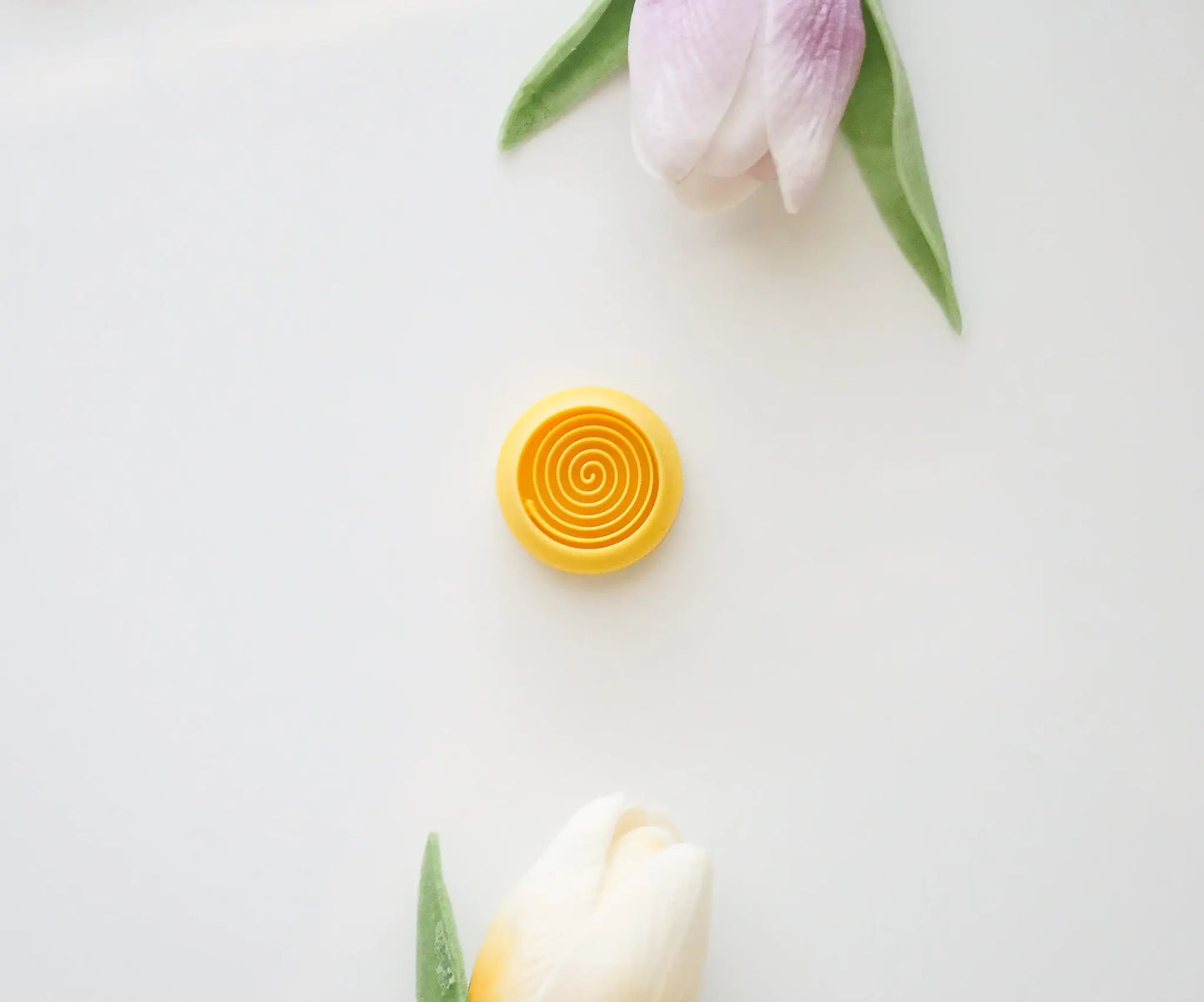 Single Swirl Cutter image 0