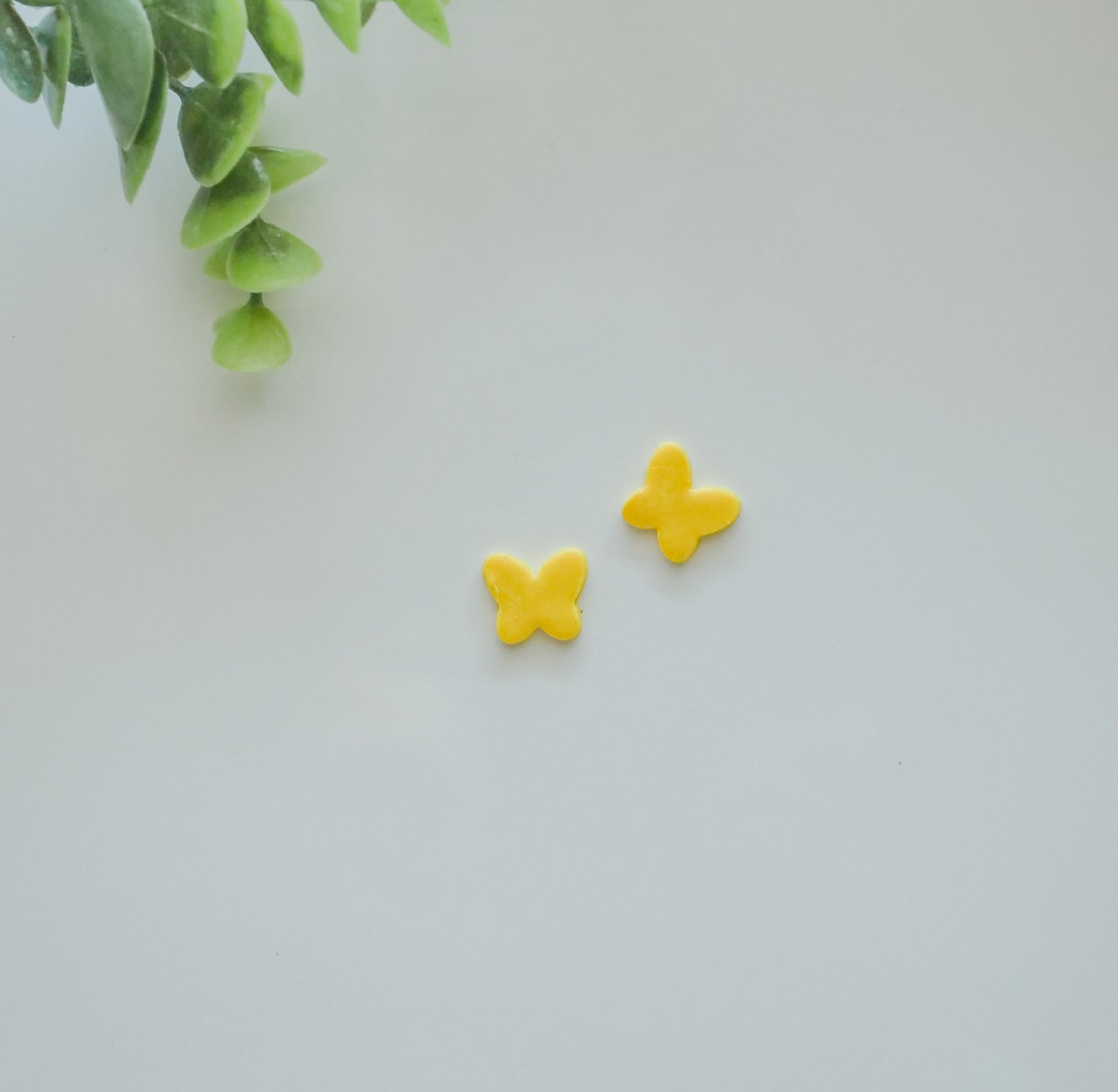 Butterfly Stud image 0
