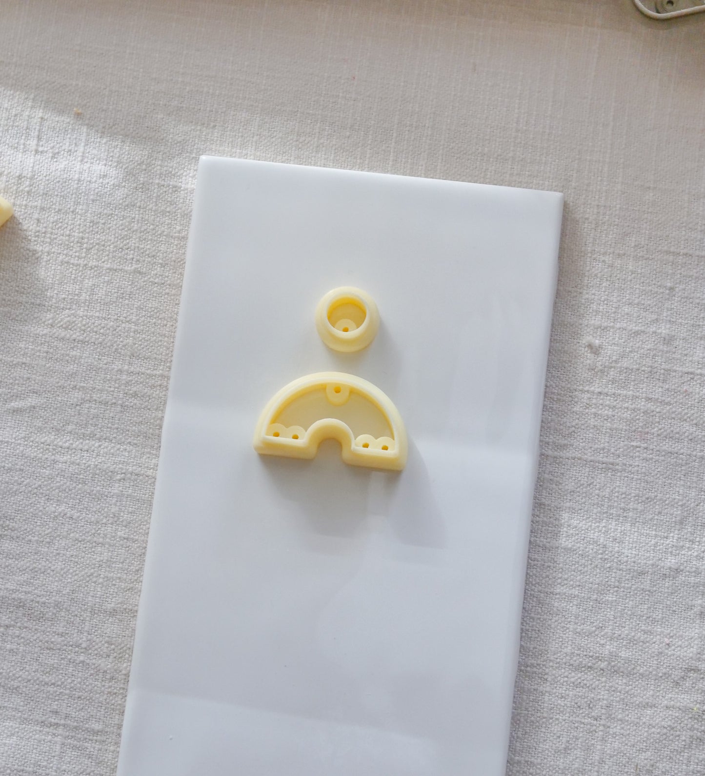 Basic Arch Set image 1