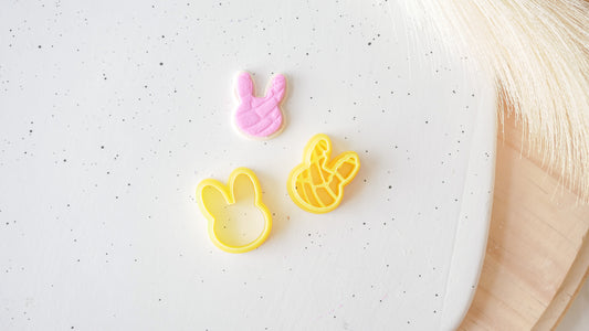 Bunny Concha Cutter image 1