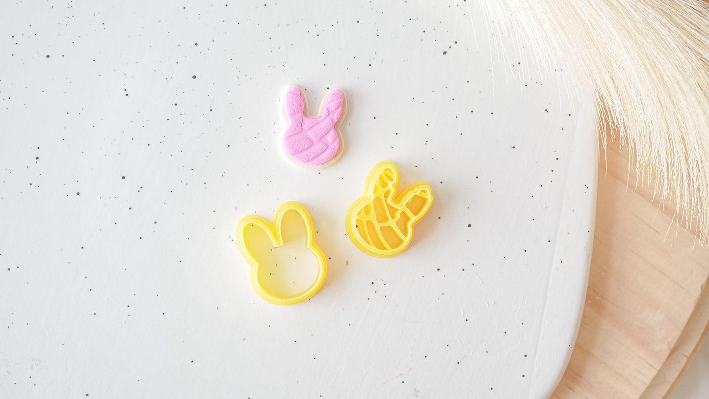 Bunny Concha Cutter image 1