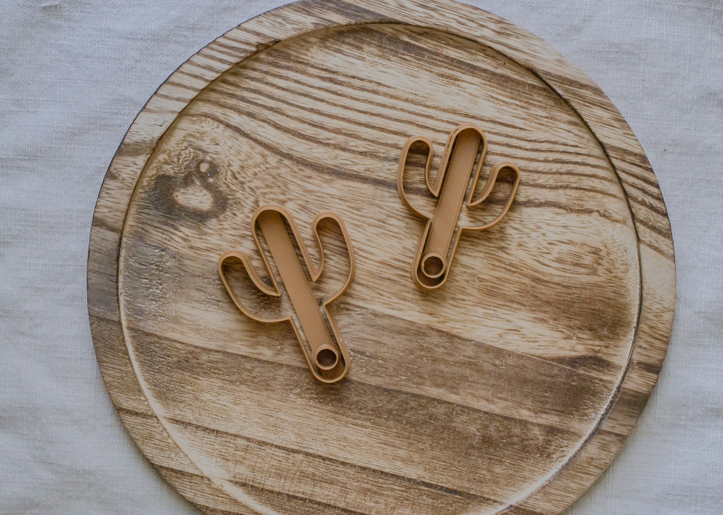 Cactus Stanley Cup Cutters image 2