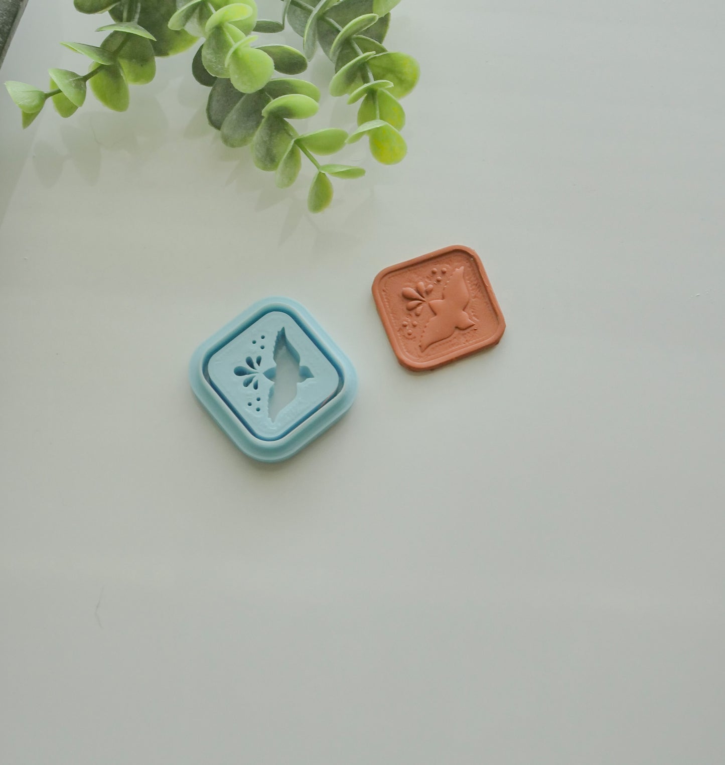 Talavera Tile Embossed Cutter image 4