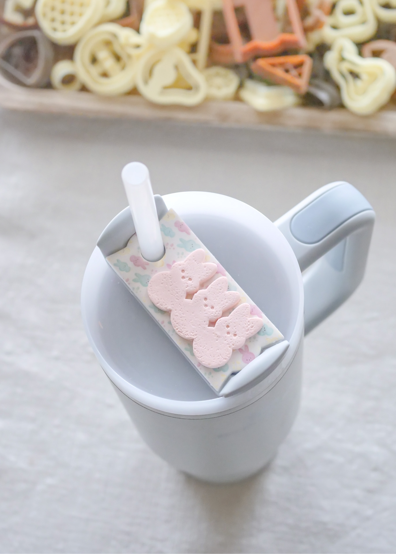 Peeps Trio Topper Accessory image 2