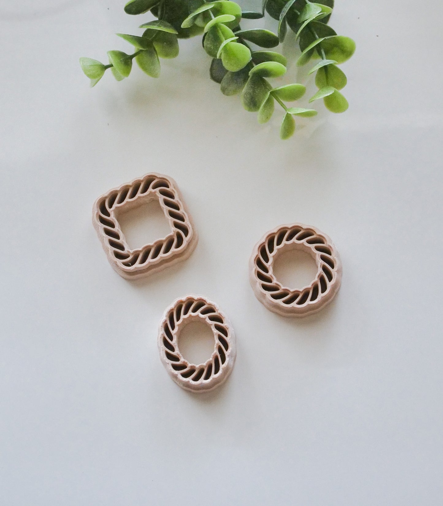 Nautical Polymer Clay Cutter image 1