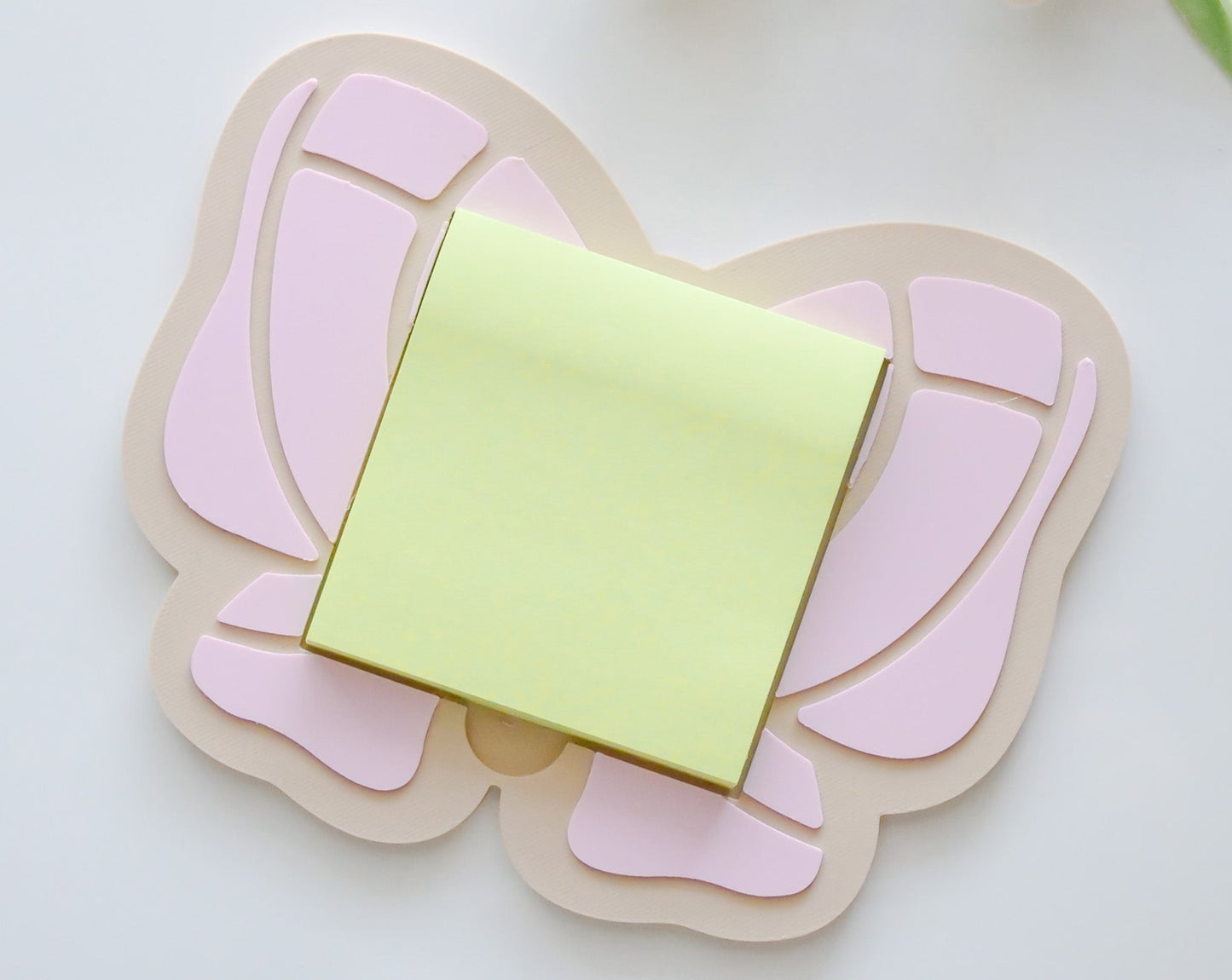 Concha Sticky Note. Pad Holder | Hello Cutters