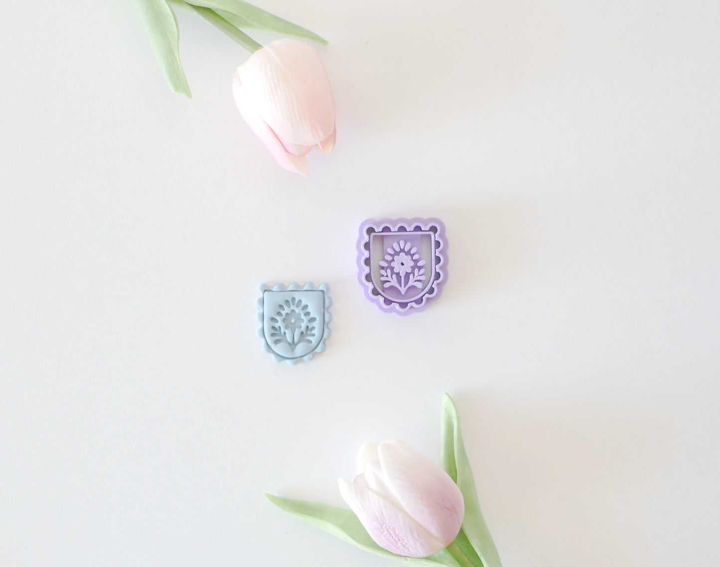 Garden Arch Polymer Clay Cutter | Hello Cutters