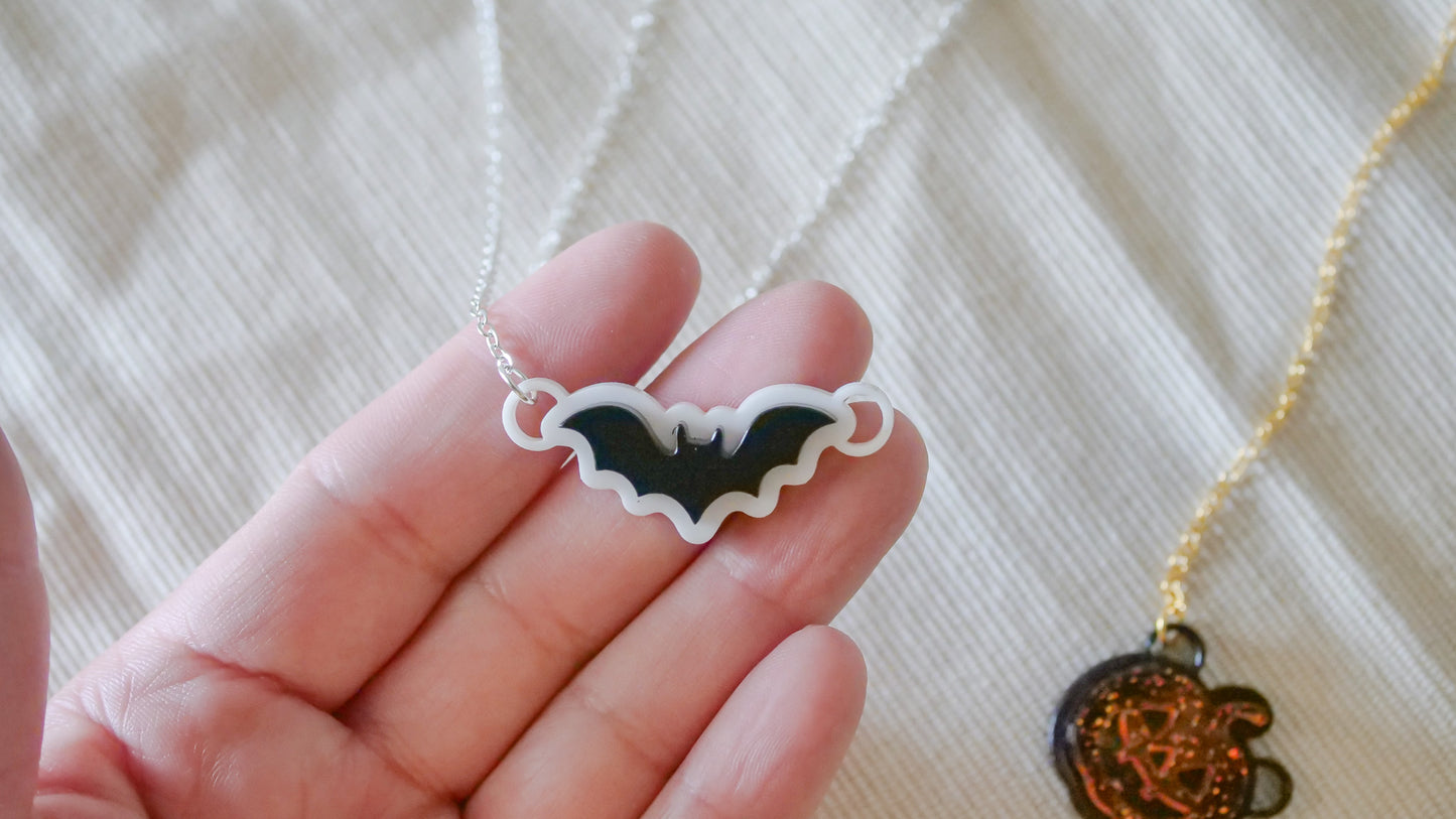 Set of 4 Labubu Halloween Purses