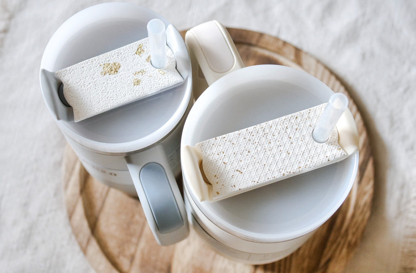 Stanley Cup Plate Cutters image 0