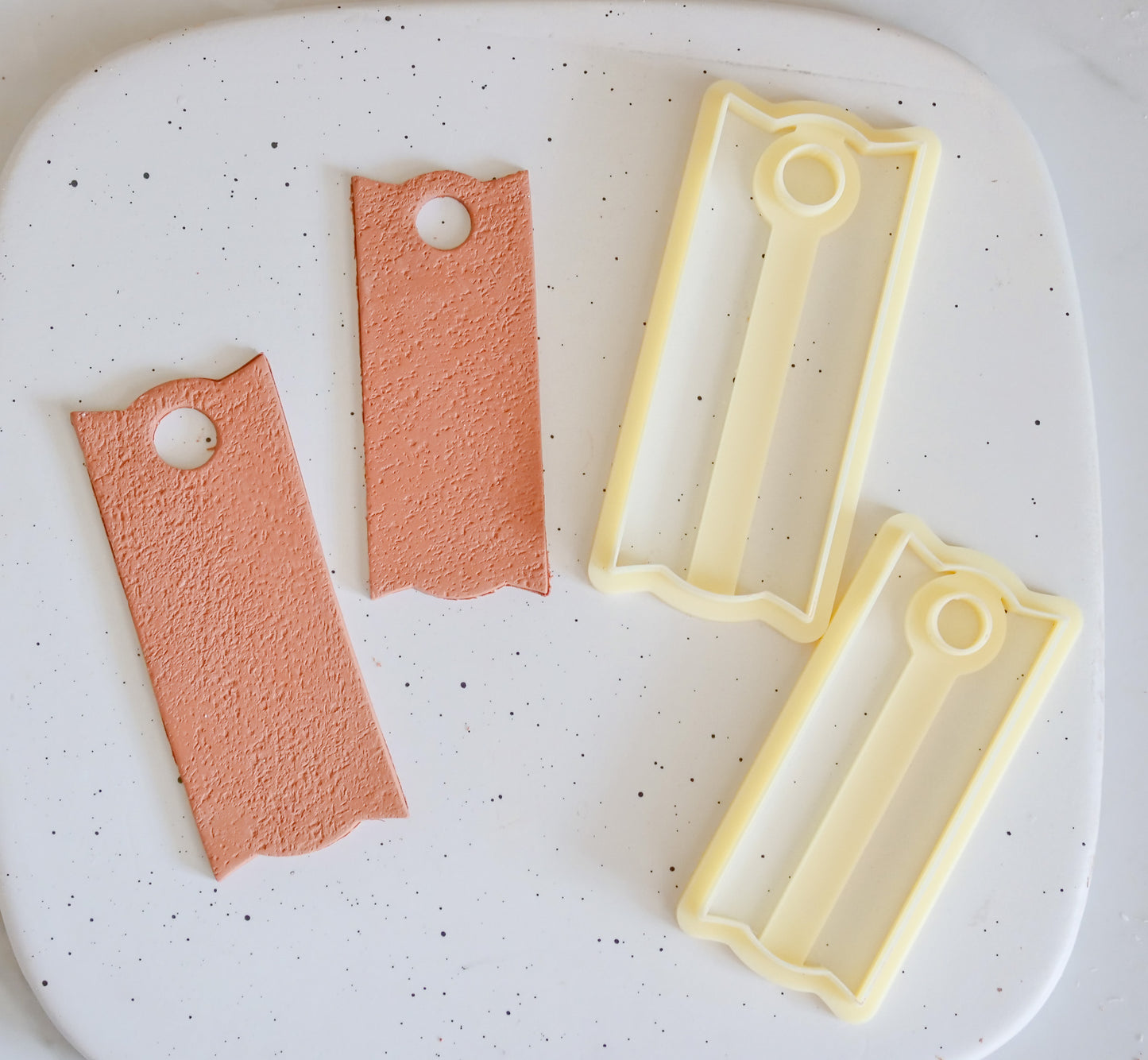 Stanley Cup Plate Cutters image 1