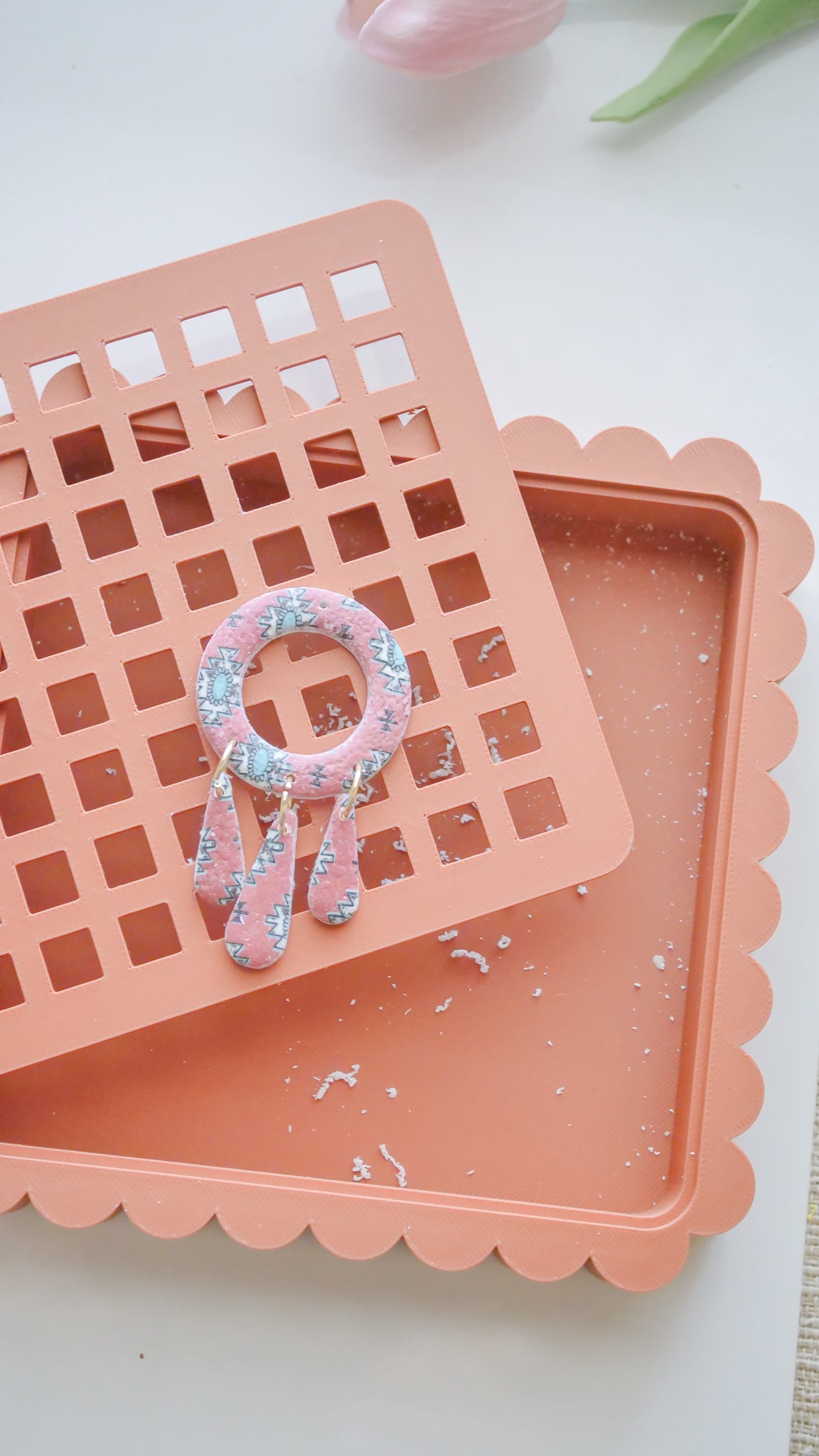 Drill Bit Tray image 2