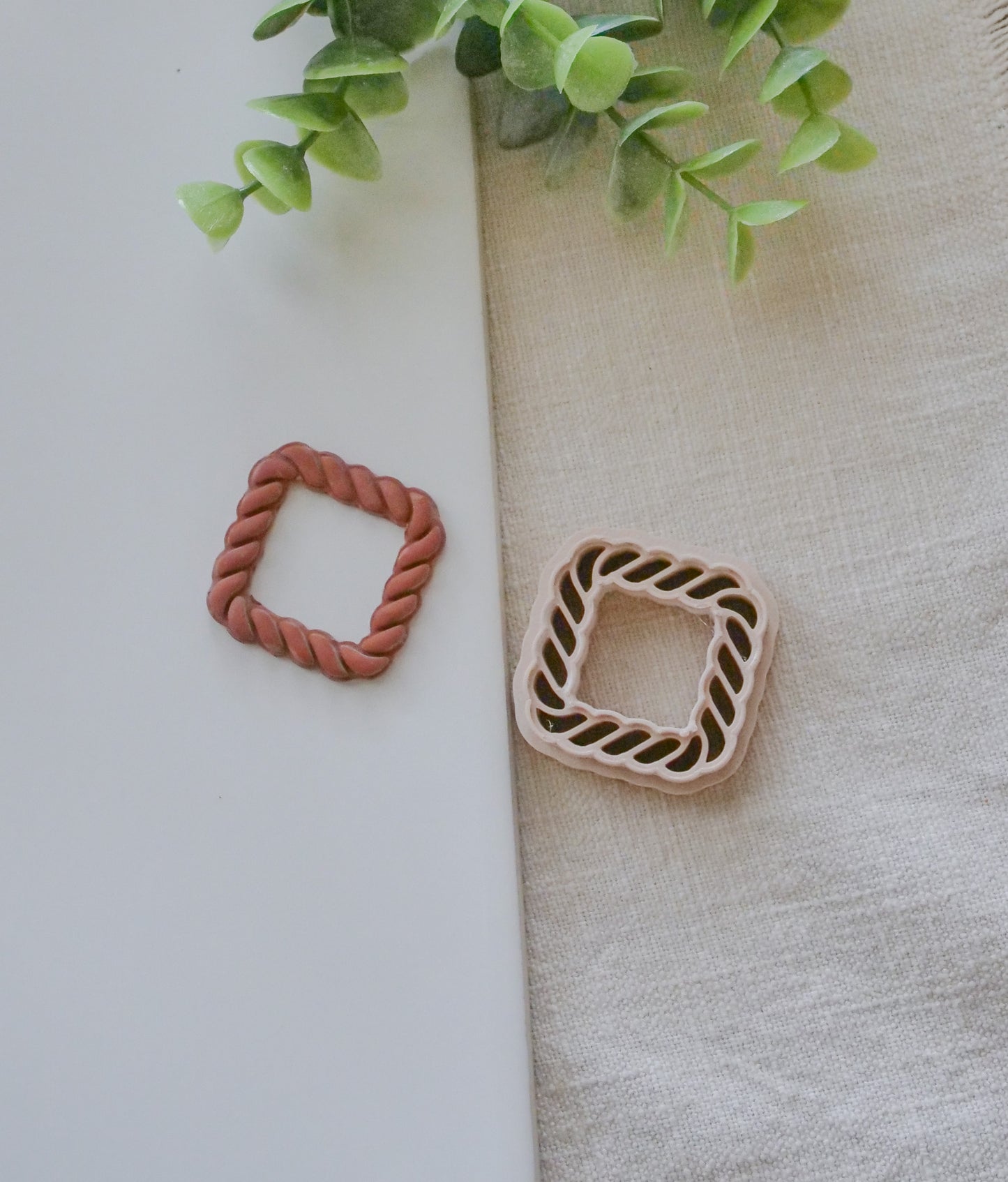 Nautical Polymer Clay Cutter image 5