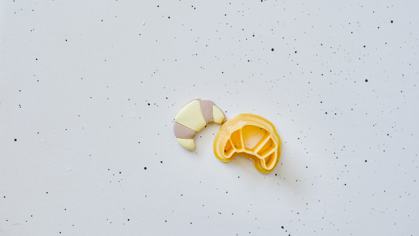 Pan Dulce Studs image 1