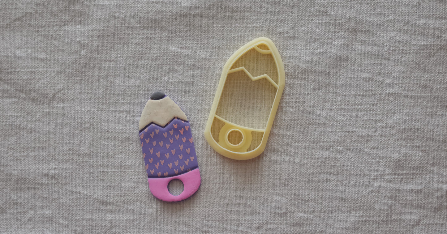Stanley Pencil Cup Cutters image 1