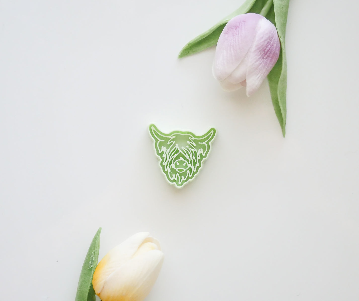 Highlander Polymer Clay Cutter image 0