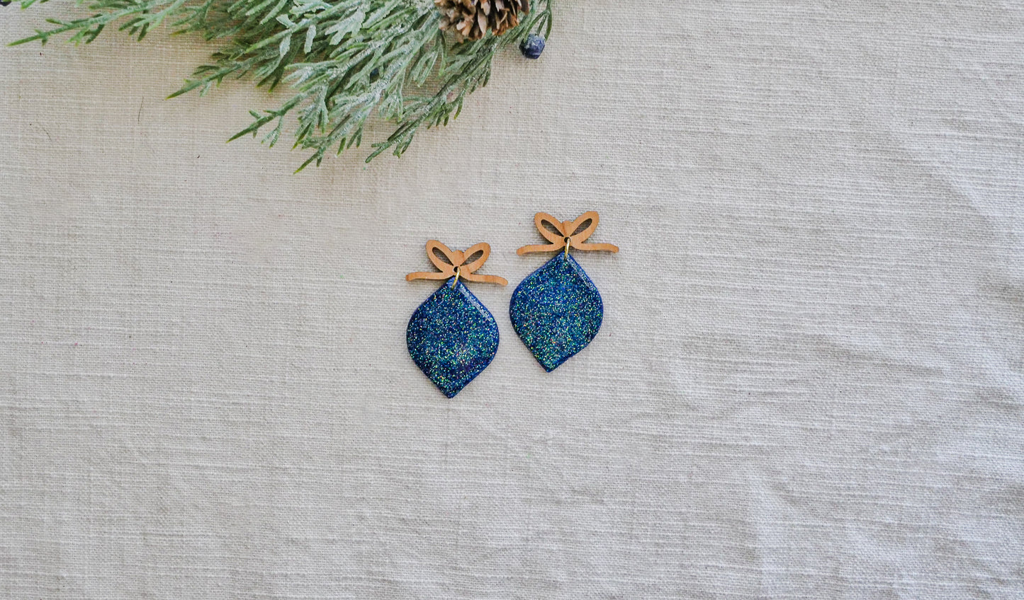 Assorted Wood Bow Findings image 5