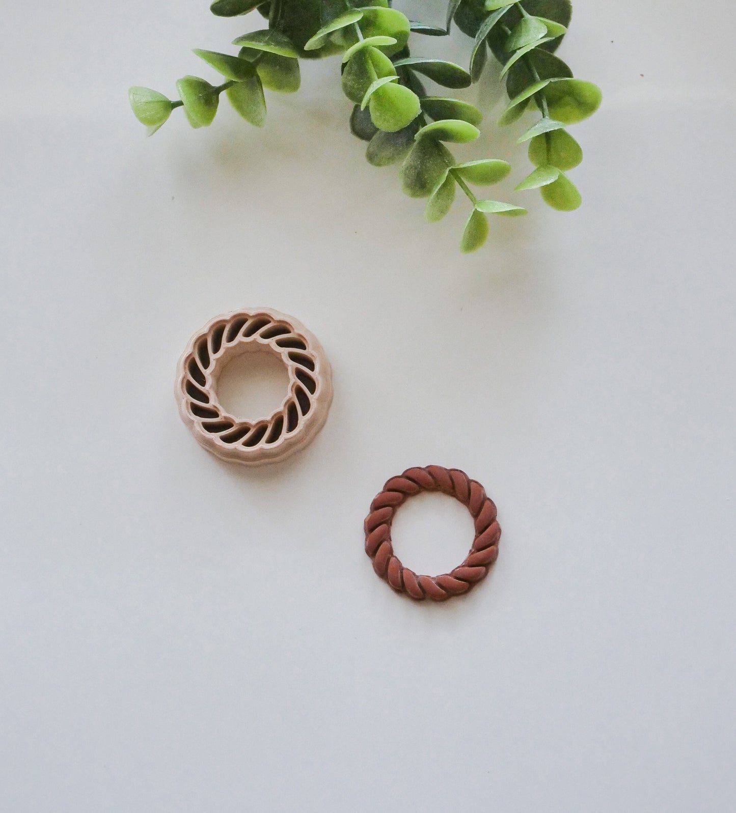 Nautical Polymer Clay Cutter image 4