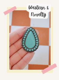 Western & Novelty