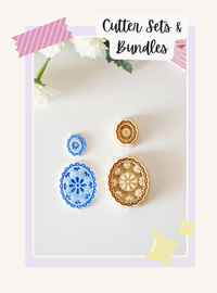 Cutter Sets & Bundles