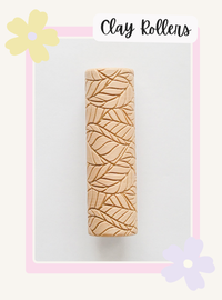 Texture Mats & Rollers