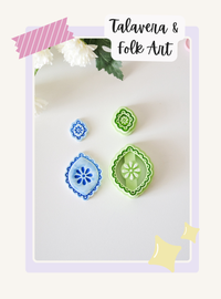 Talavera & Folk Art