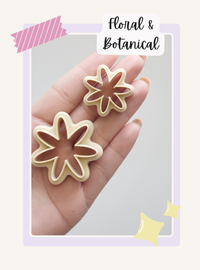 Floral & Botanical