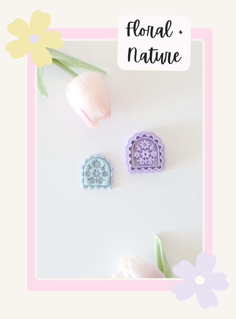 Floral and Nature Collection