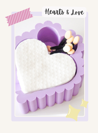 Hearts & Love