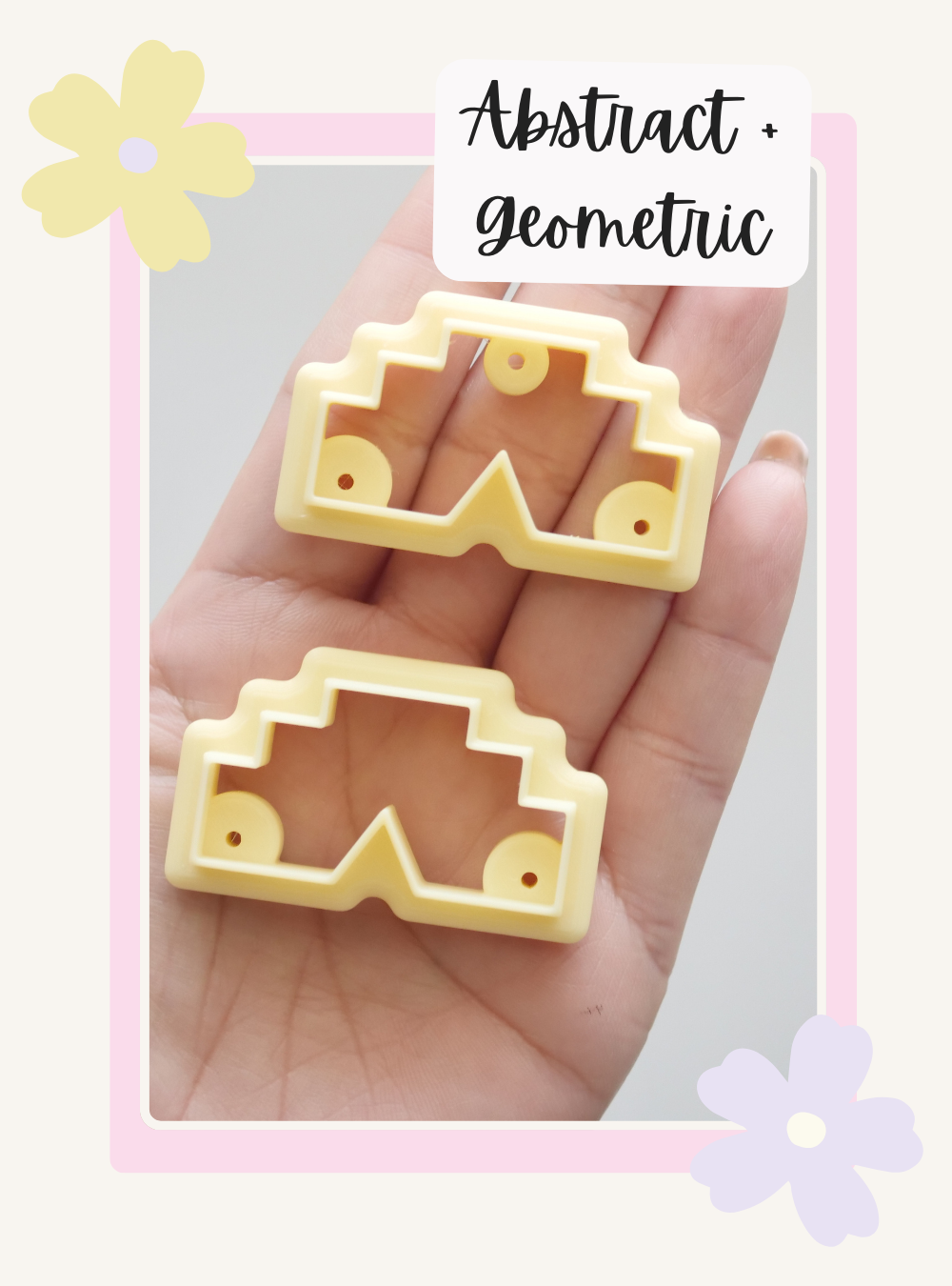 Abstract & Geometric Collection