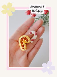 Seasonal & Holiday