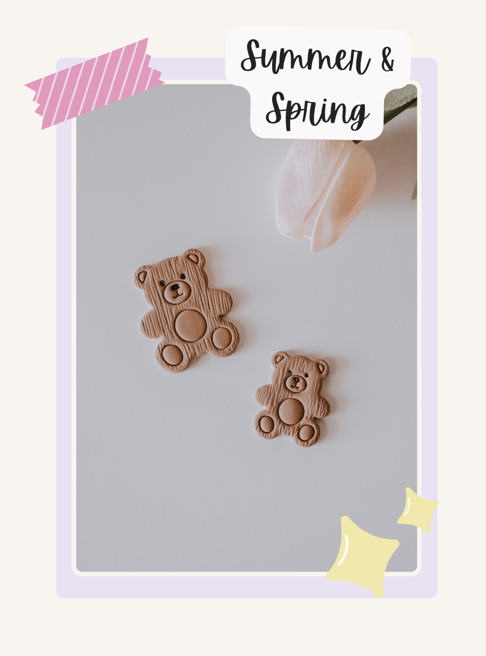 summer & spring collection