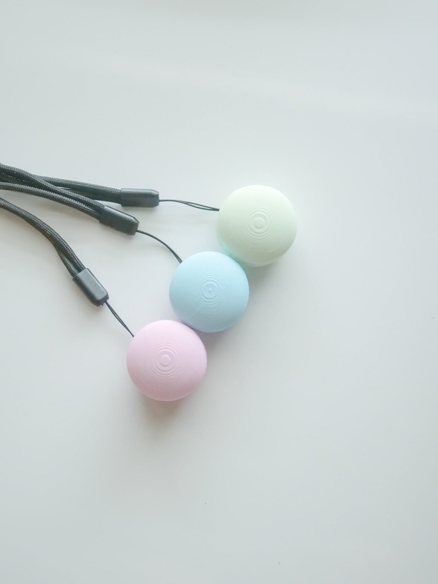 Fidget Clickers
