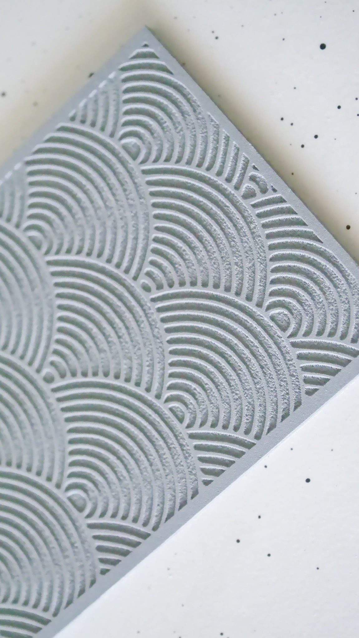 Rubber Mats for Polymer Clay image 5