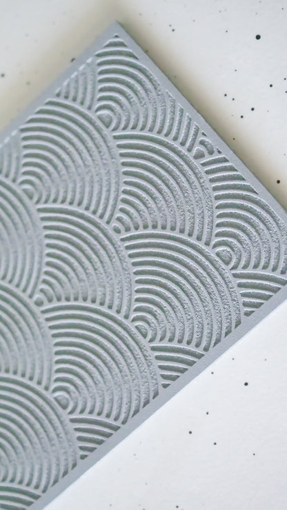 Rubber Mats for Polymer Clay image 5