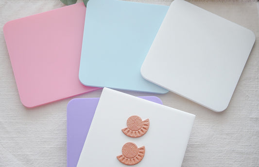 Clay Design Swivel Trays image 0