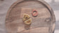 Half Moon Arch Polymer Clay Cutter Set image 0