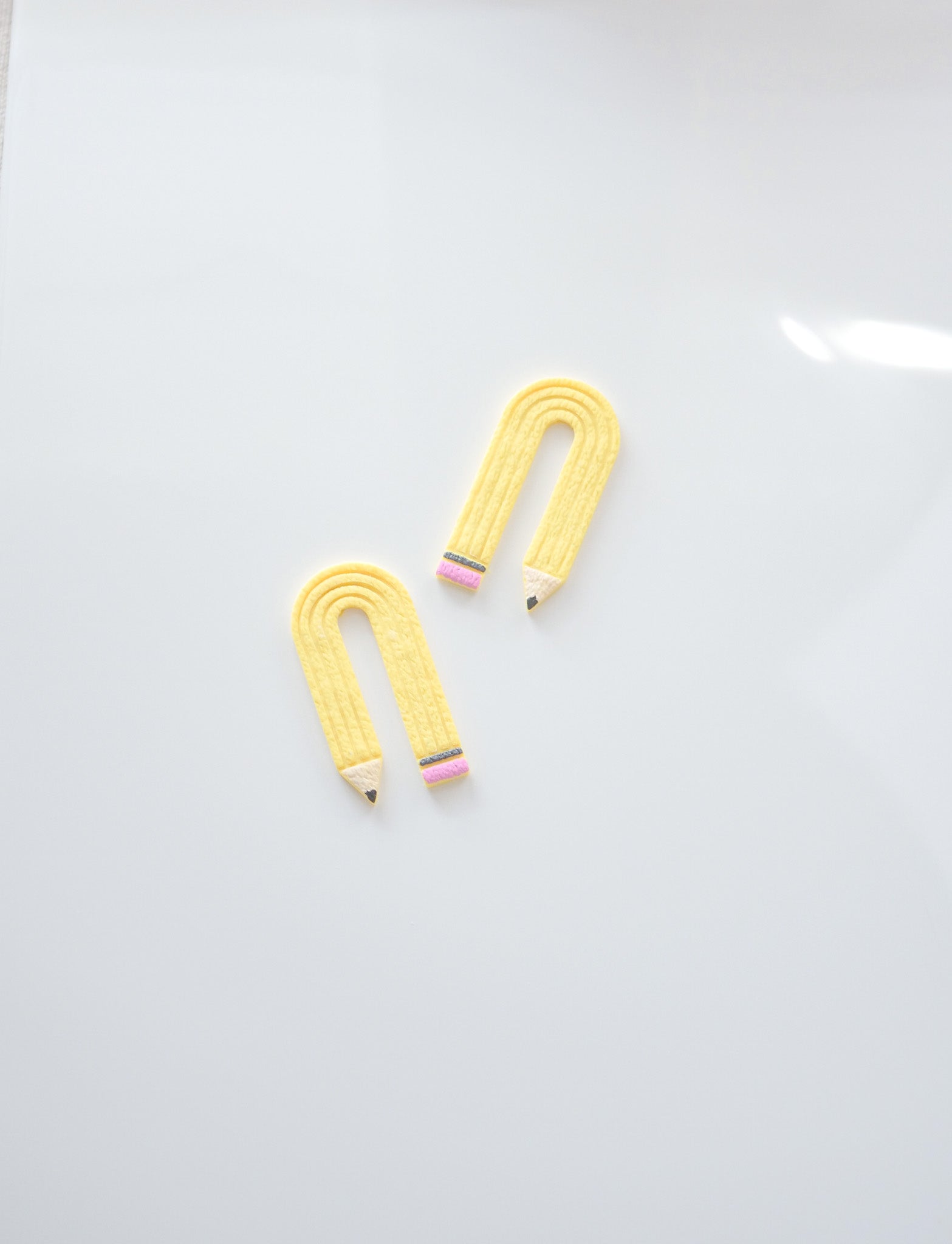 Arch Pencil Polymer Clay Cutter Set image 2