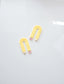 Arch Pencil Polymer Clay Cutter Set image 2