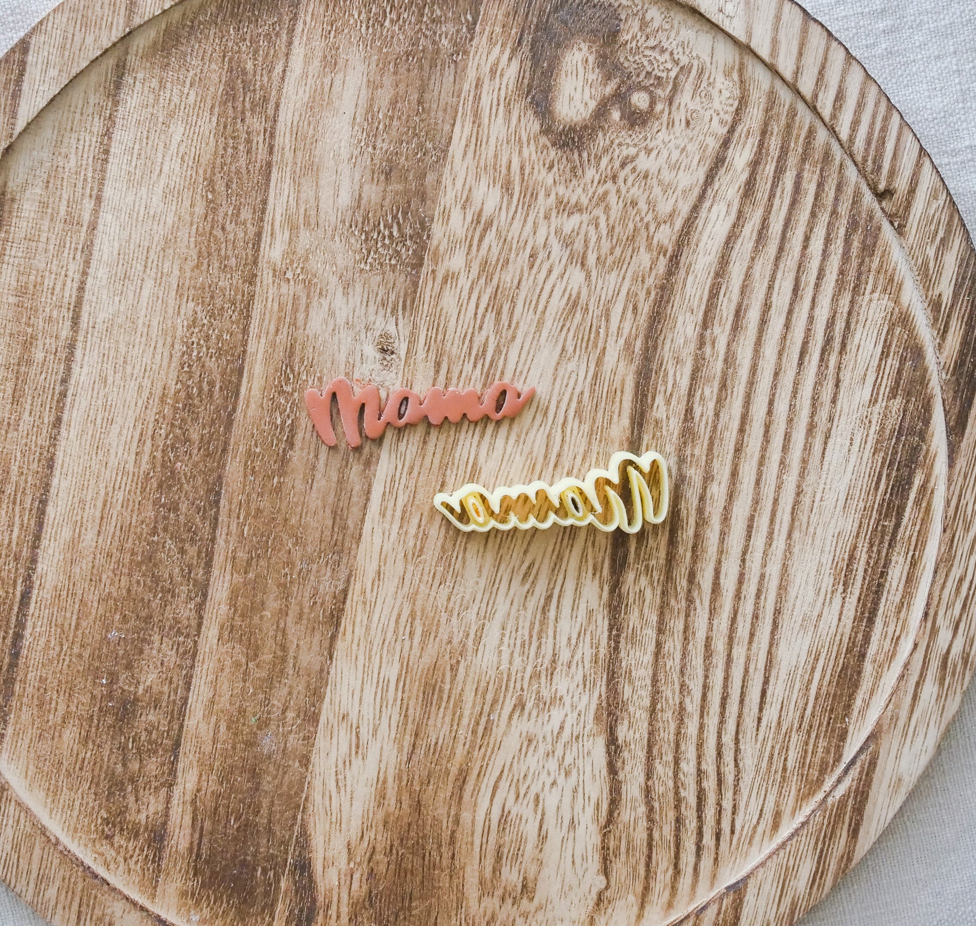 Mama Stanley Cup Cutter Accessory image 2