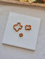 Texas Shape Polymer Clay Cutter image 0
